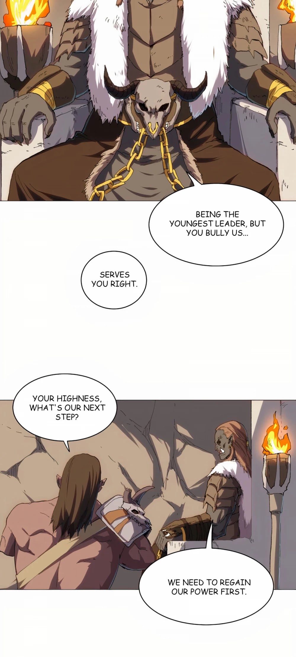 Cultivator Against Hero Society Chapter 127 page 14 - Chapter 127