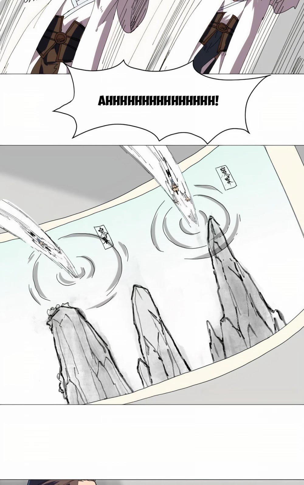Cultivator Against Hero Society Chapter 128 page 18 - Chapter 128