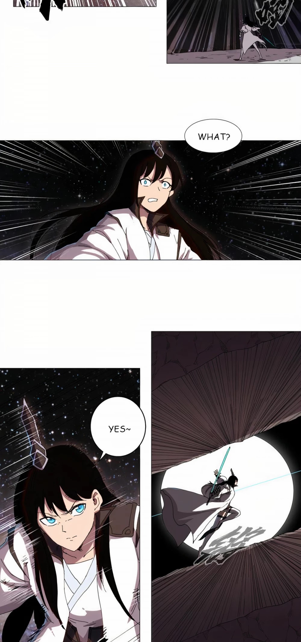 Cultivator Against Hero Society Chapter 128 page 6 - Chapter 128