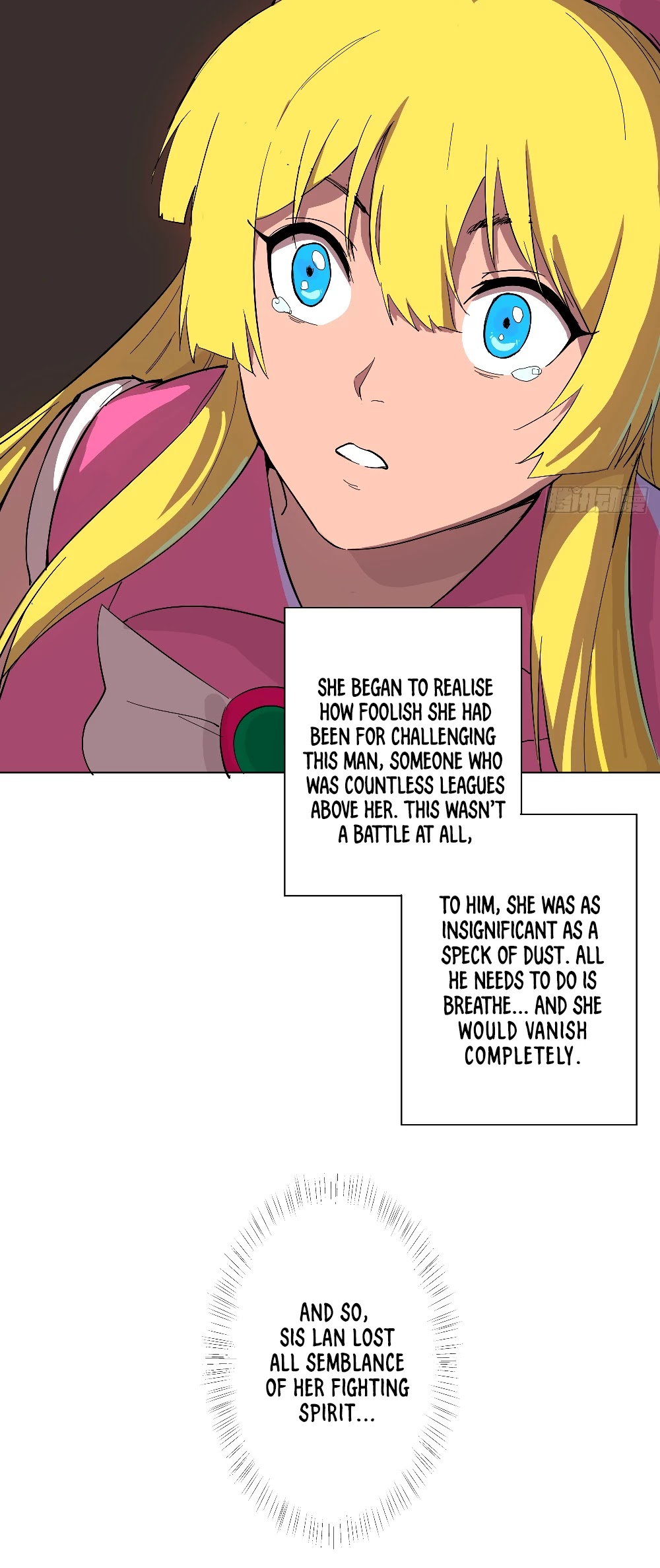 Cultivator Against Hero Society Chapter 13 page 18 - Chapter 13
