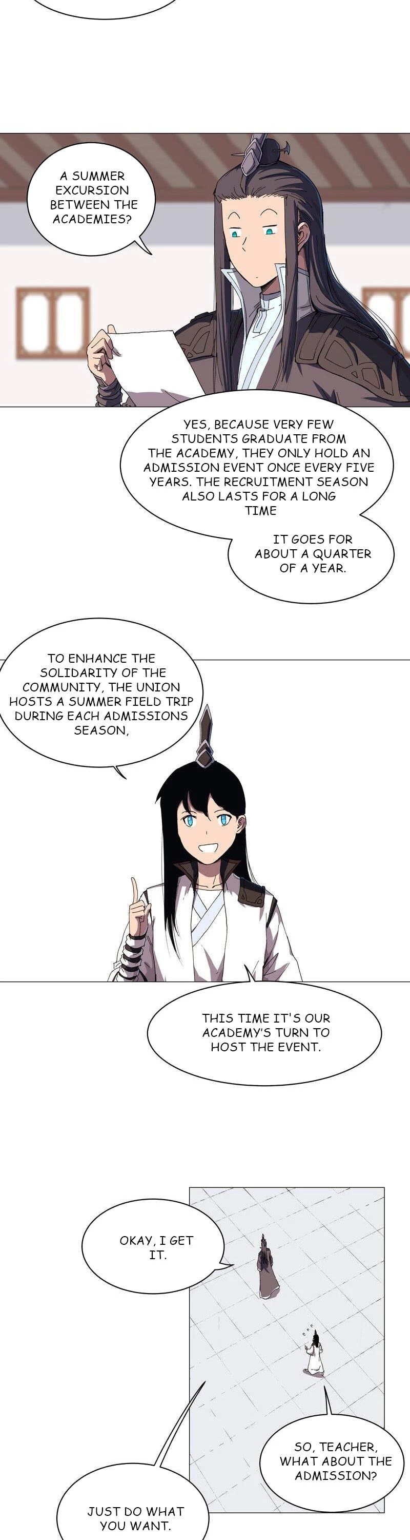 Cultivator Against Hero Society Chapter 130 page 2 - Chapter 130