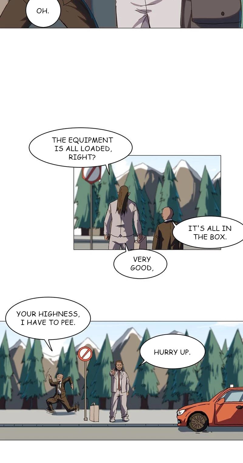Cultivator Against Hero Society Chapter 130 page 5 - Chapter 130