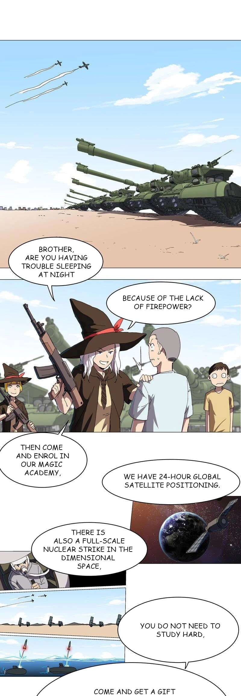 Cultivator Against Hero Society Chapter 130 page 9 - Chapter 130