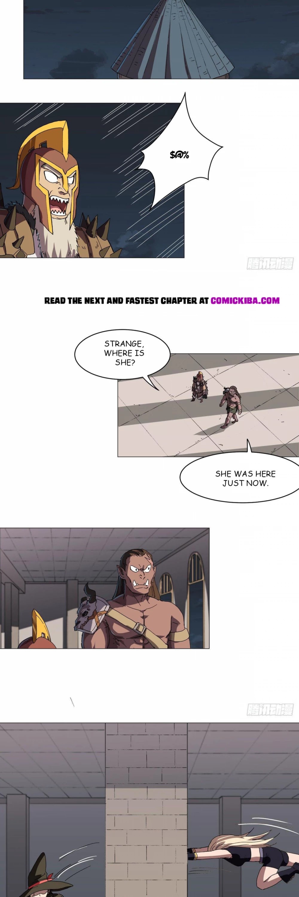 Cultivator Against Hero Society Chapter 132 page 16 - Chapter 132