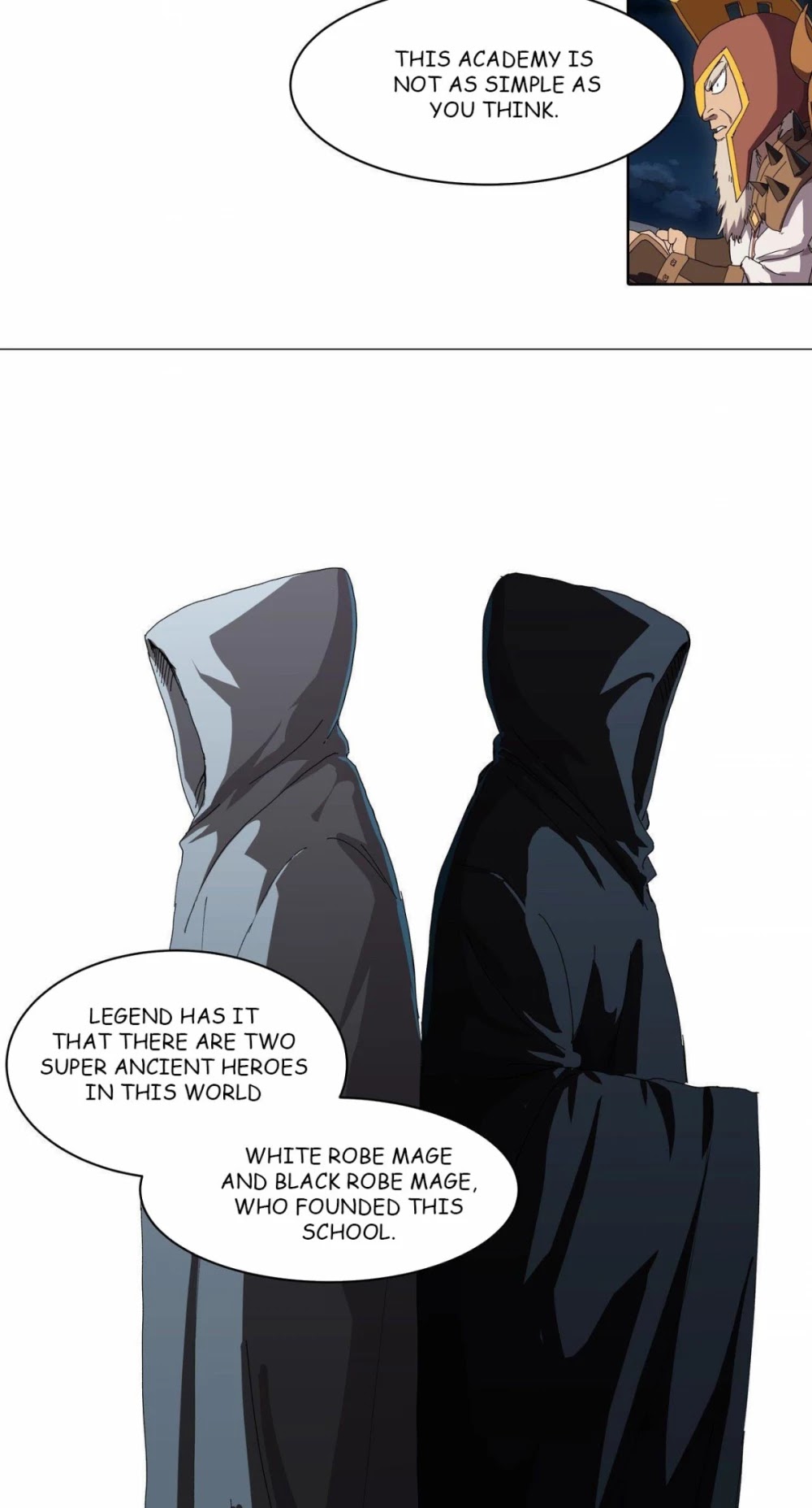 Cultivator Against Hero Society Chapter 132 page 7 - Chapter 132