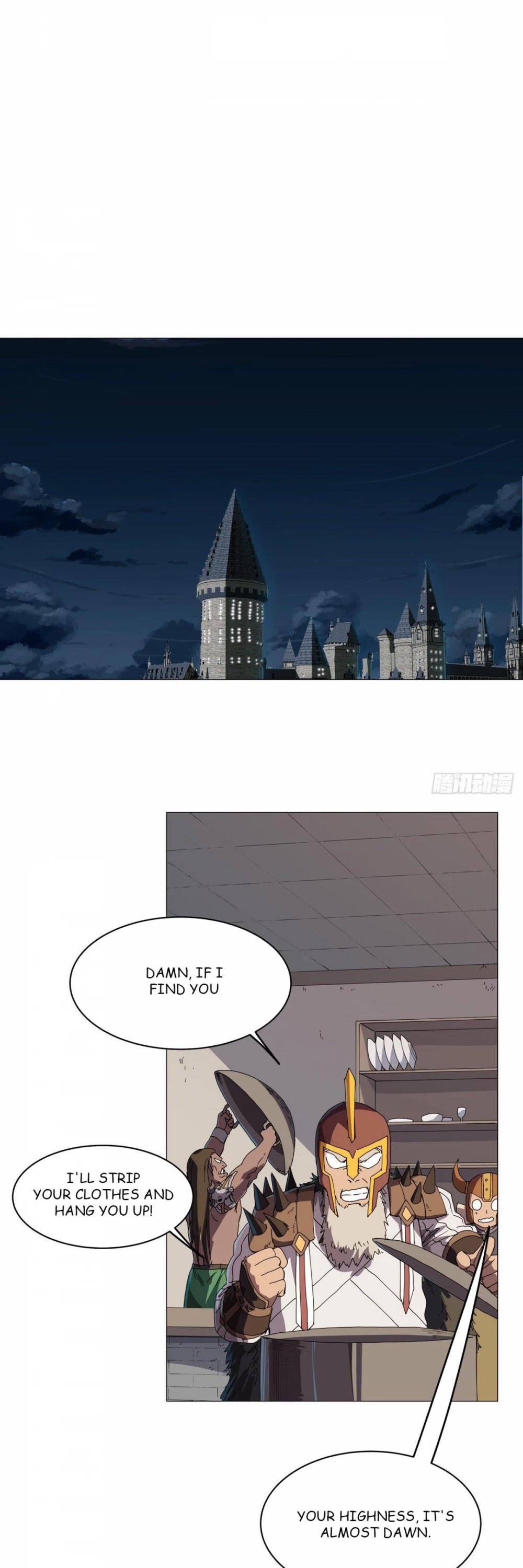 Cultivator Against Hero Society Chapter 133 page 2 - Chapter 133