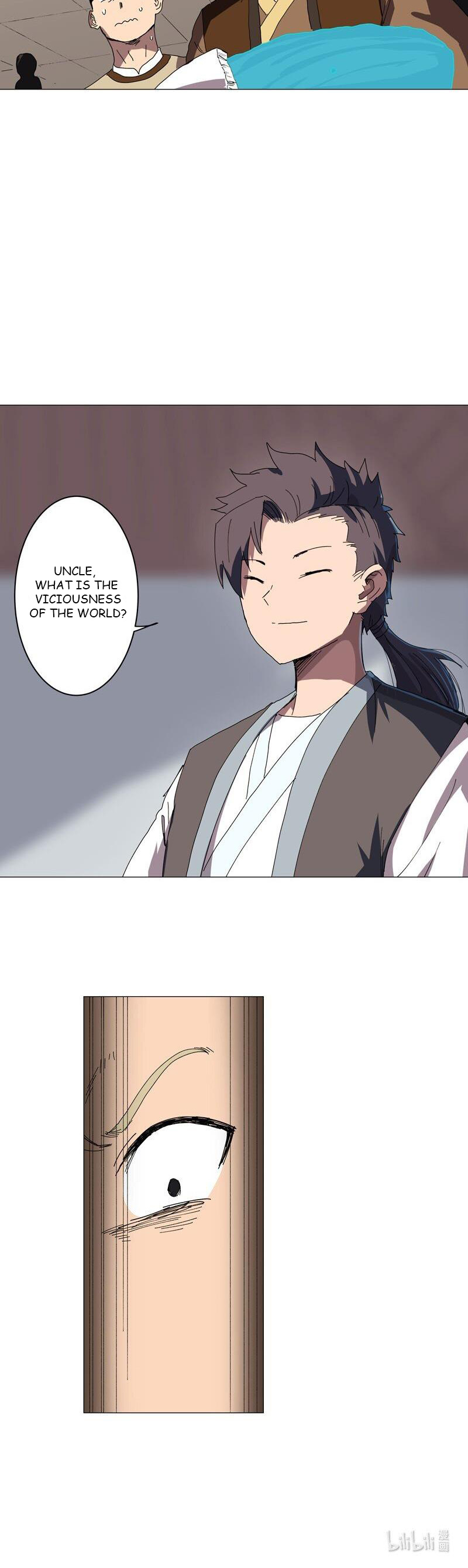 Cultivator Against Hero Society Chapter 135 page 14 - Chapter 135