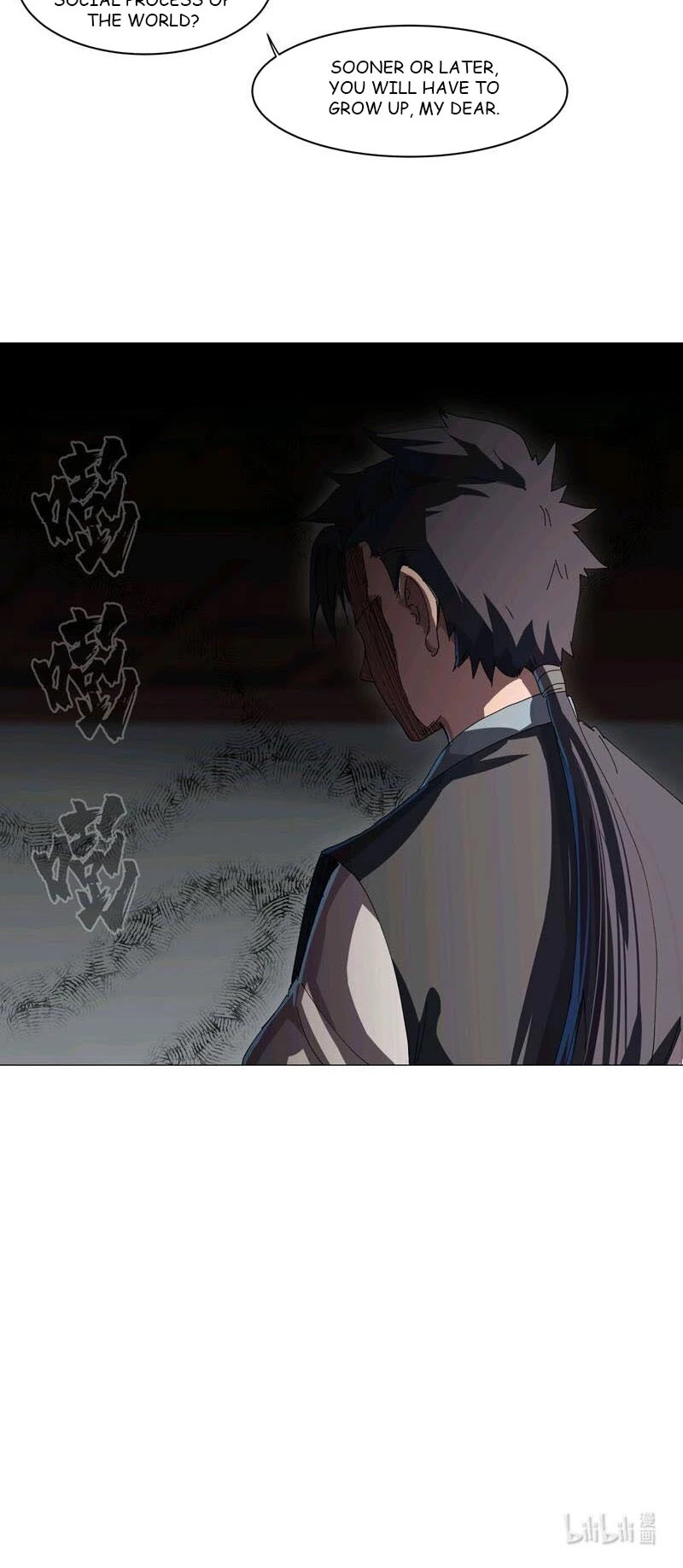 Cultivator Against Hero Society Chapter 137 page 14 - Chapter 137