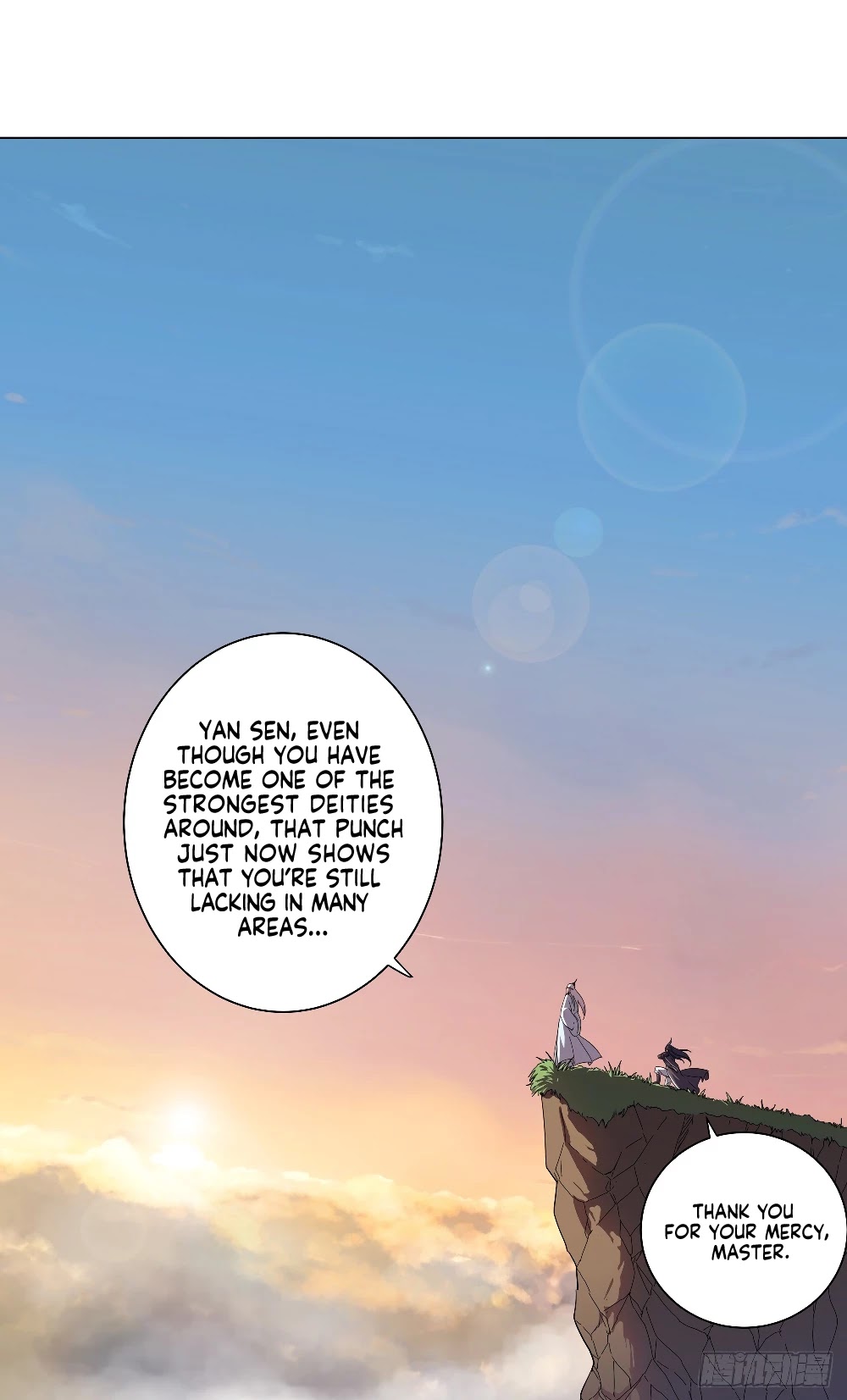 Cultivator Against Hero Society Chapter 14 page 15 - Chapter 14