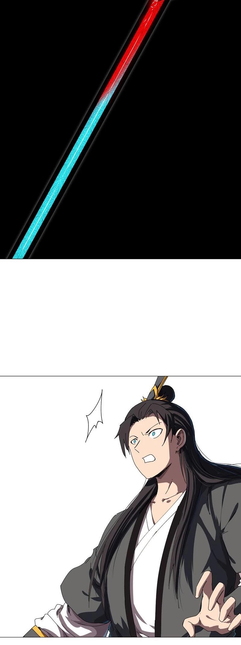 Cultivator Against Hero Society Chapter 140 page 14 - Chapter 140