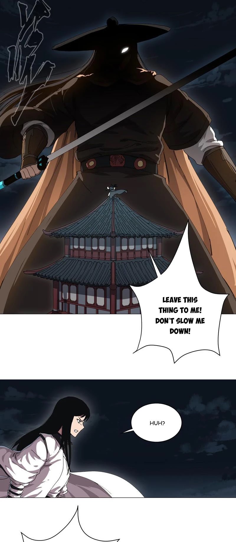 Cultivator Against Hero Society Chapter 140 page 4 - Chapter 140