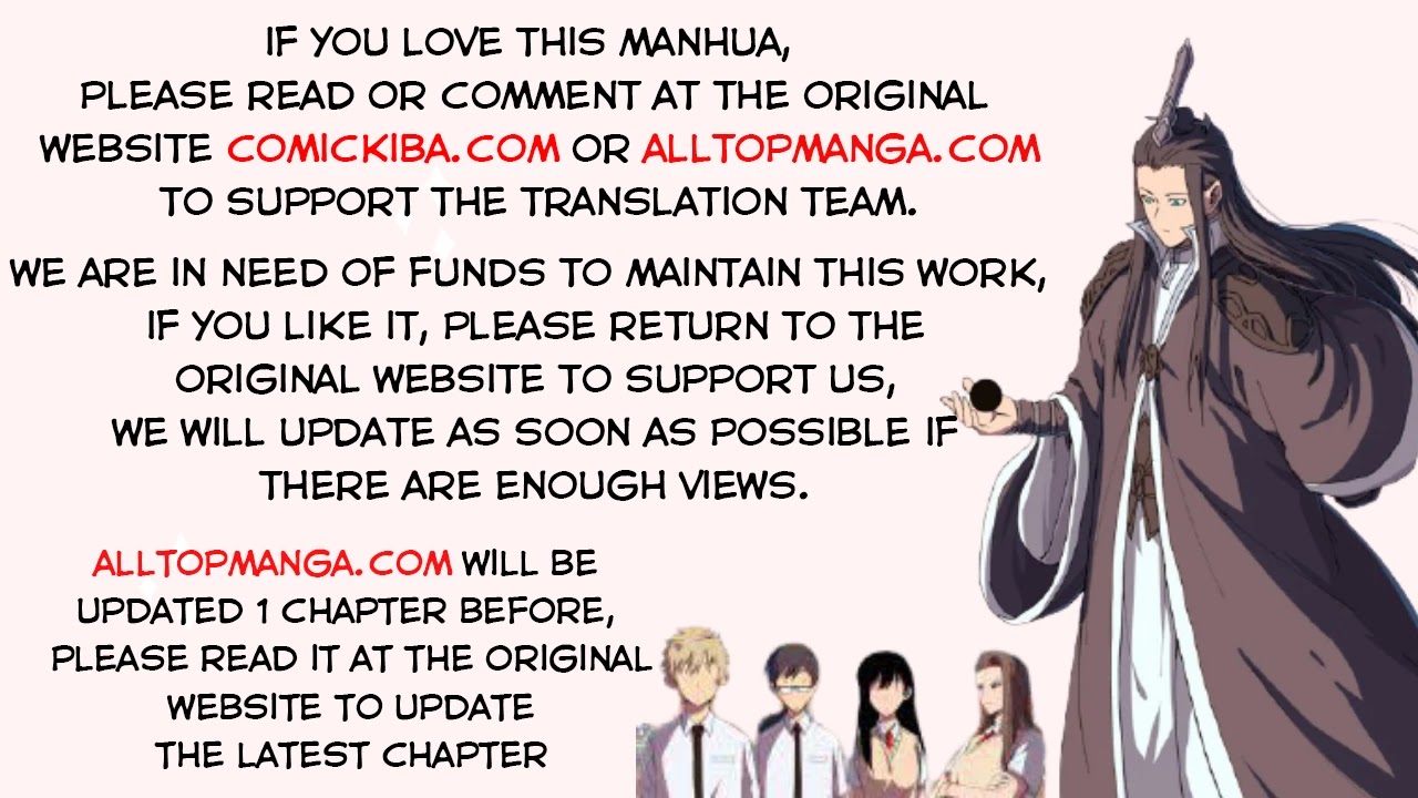 Cultivator Against Hero Society Chapter 141 page 19 - Chapter 141