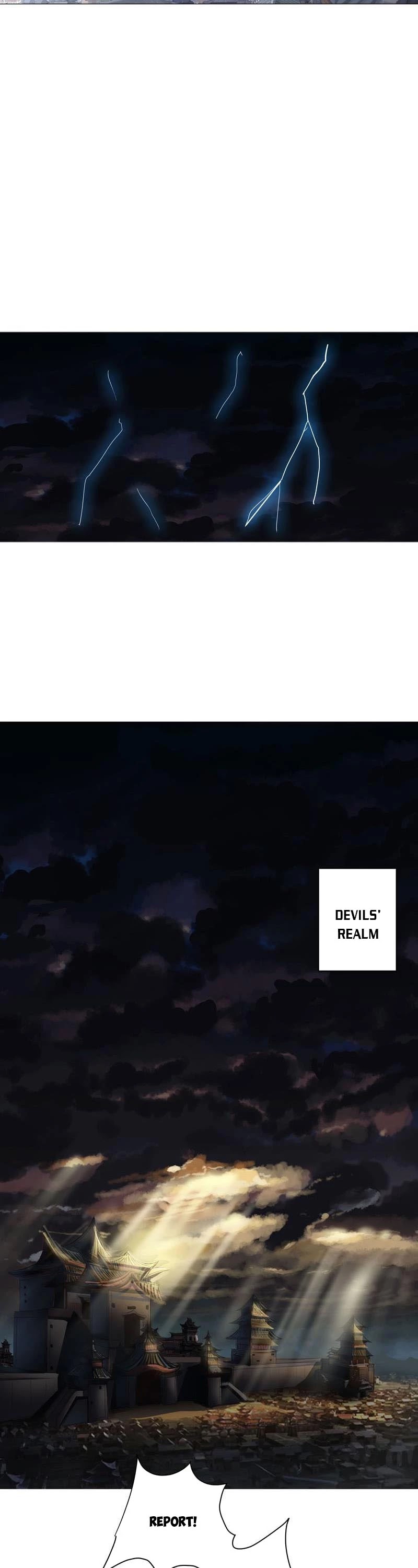 Cultivator Against Hero Society Chapter 143 page 12 - Chapter 143