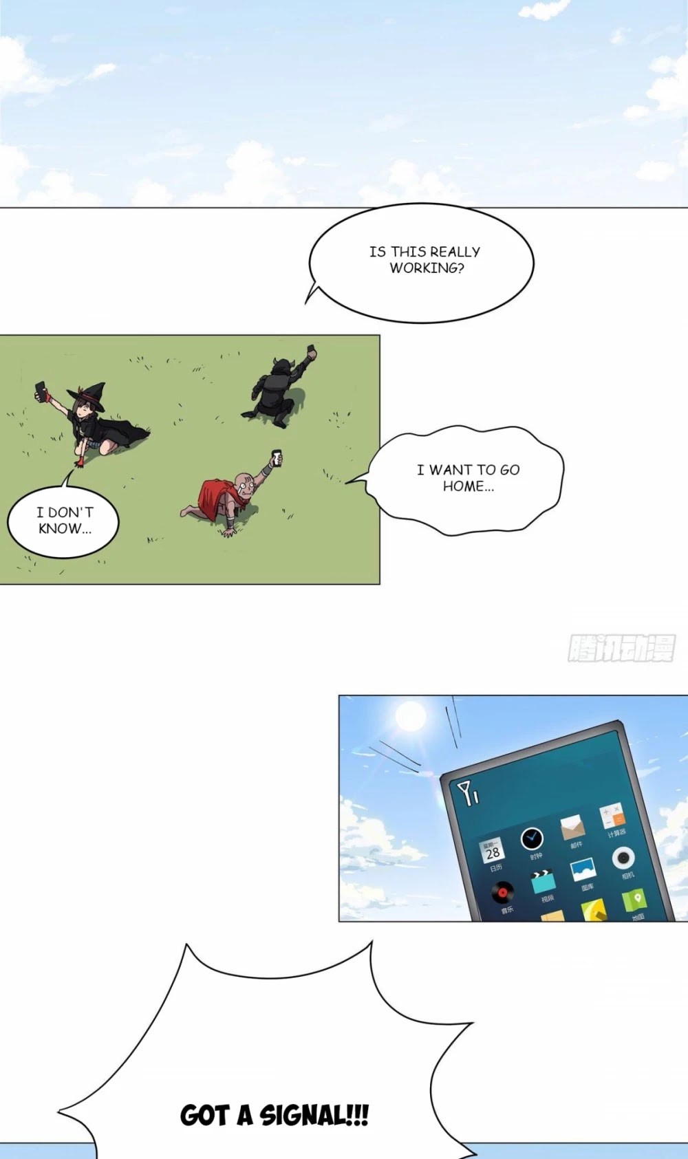Cultivator Against Hero Society Chapter 146 page 16 - Chapter 146