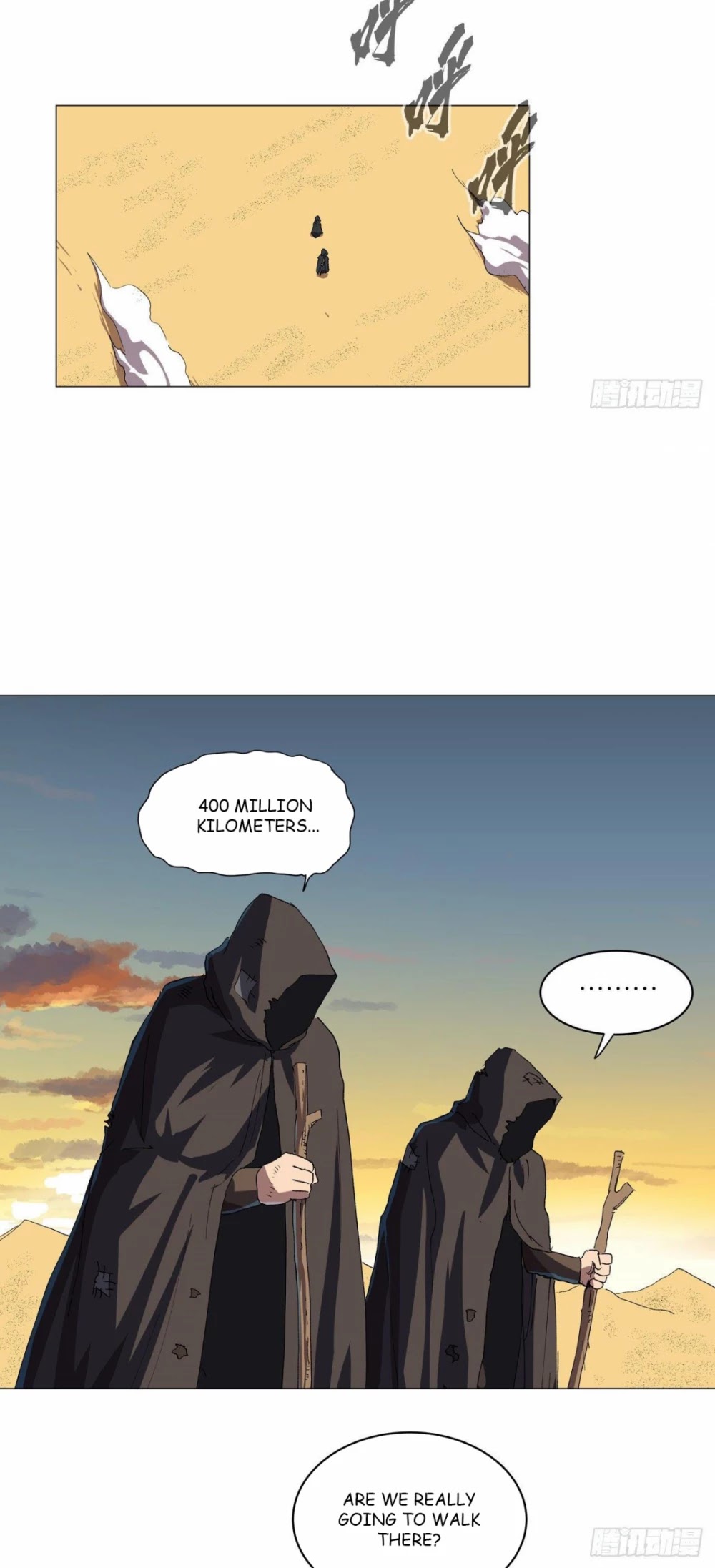 Cultivator Against Hero Society Chapter 149 page 13 - Chapter 149