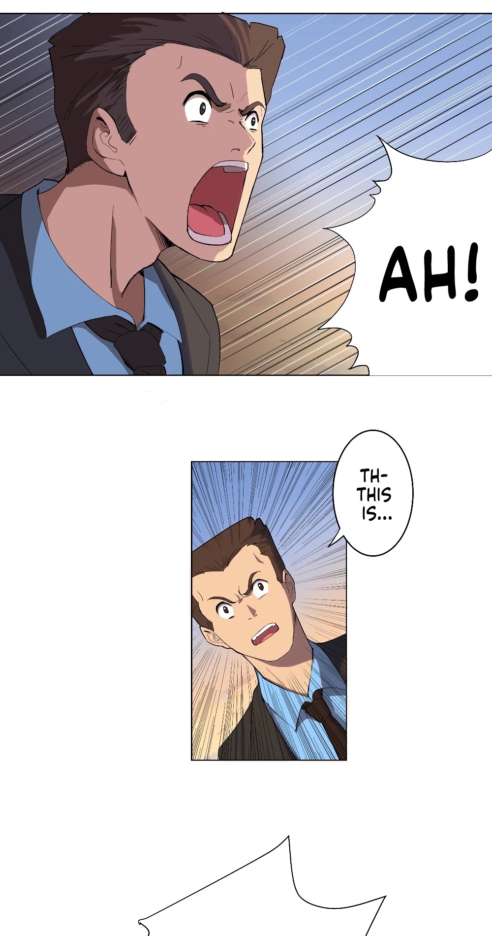 Cultivator Against Hero Society Chapter 15 page 16 - Chapter 15