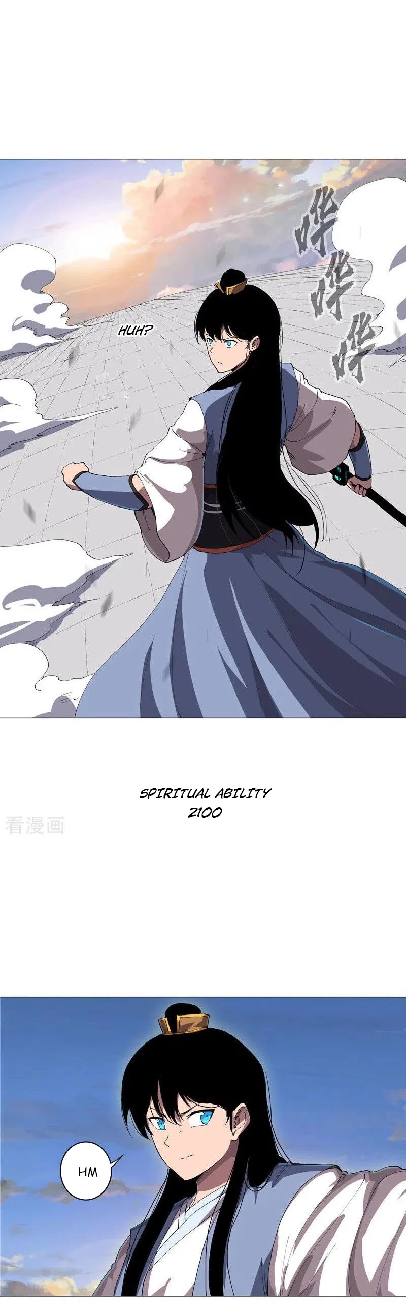 Cultivator Against Hero Society Chapter 150 page 14 - Chapter 150