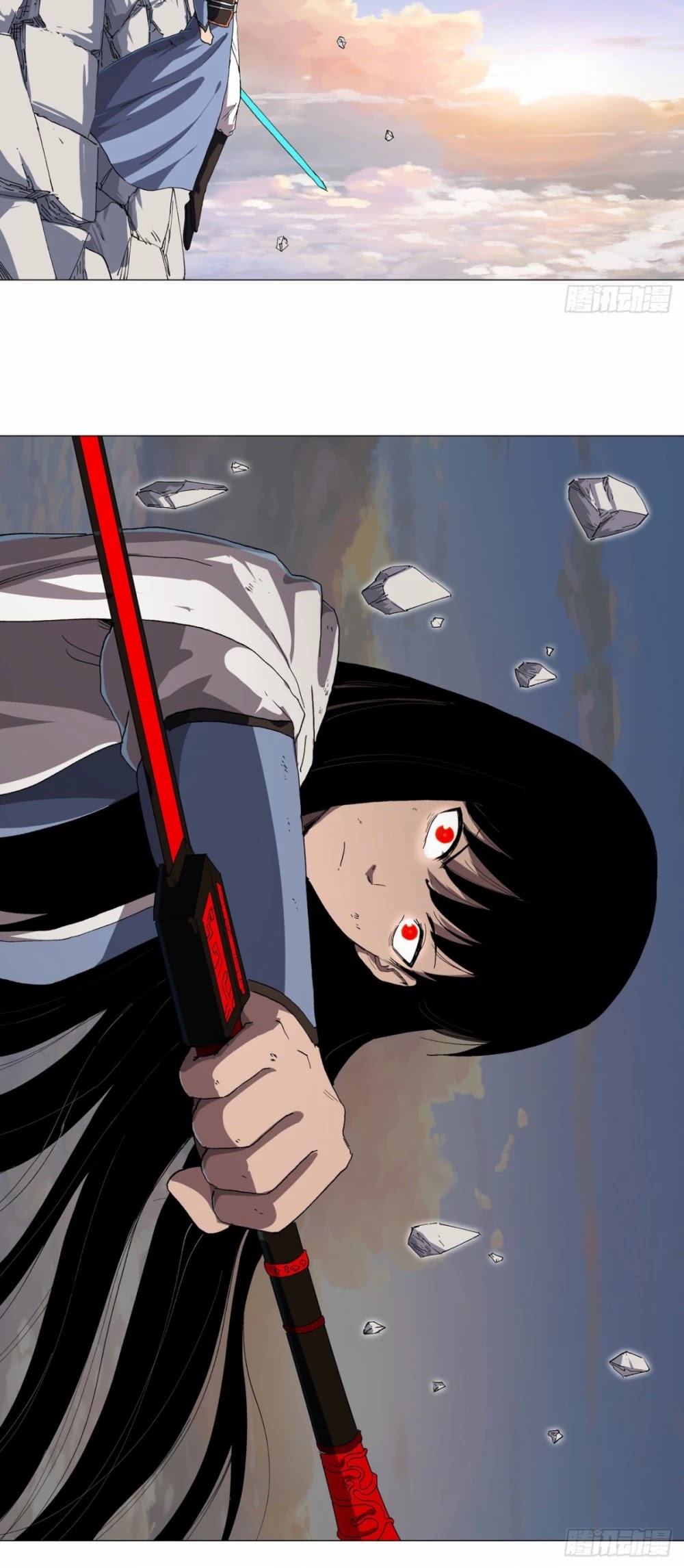 Cultivator Against Hero Society Chapter 152 page 9 - Chapter 152