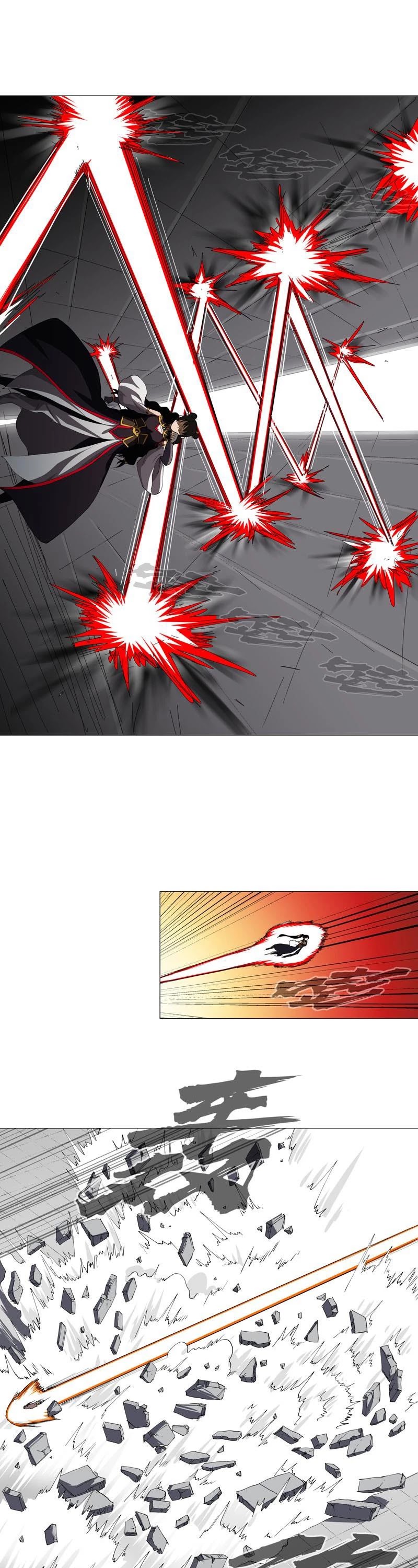 Cultivator Against Hero Society Chapter 155 page 6 - Chapter 155