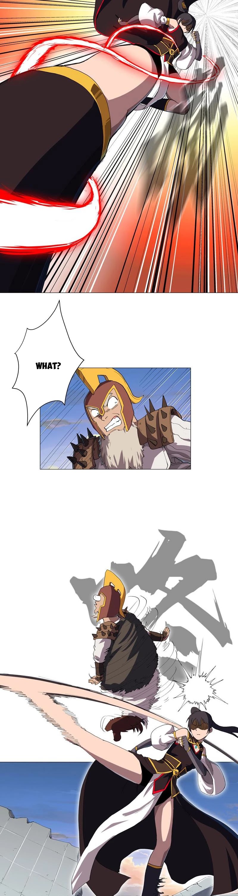 Cultivator Against Hero Society Chapter 155 page 9 - Chapter 155