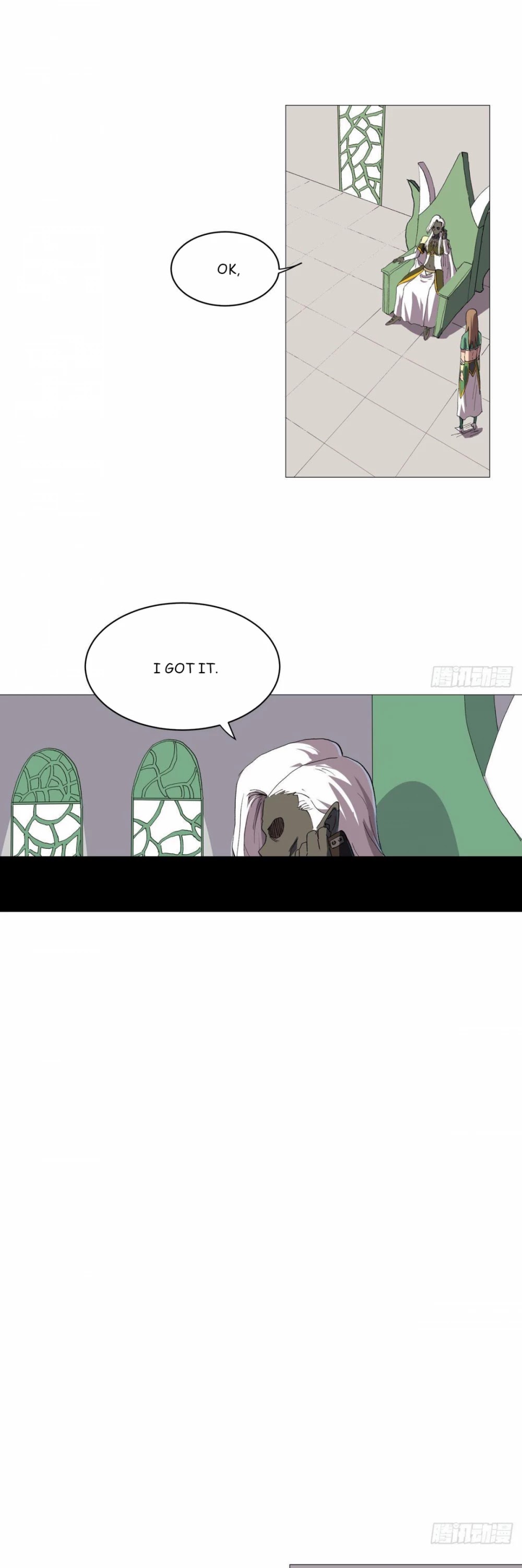 Cultivator Against Hero Society Chapter 156 page 18 - Chapter 156