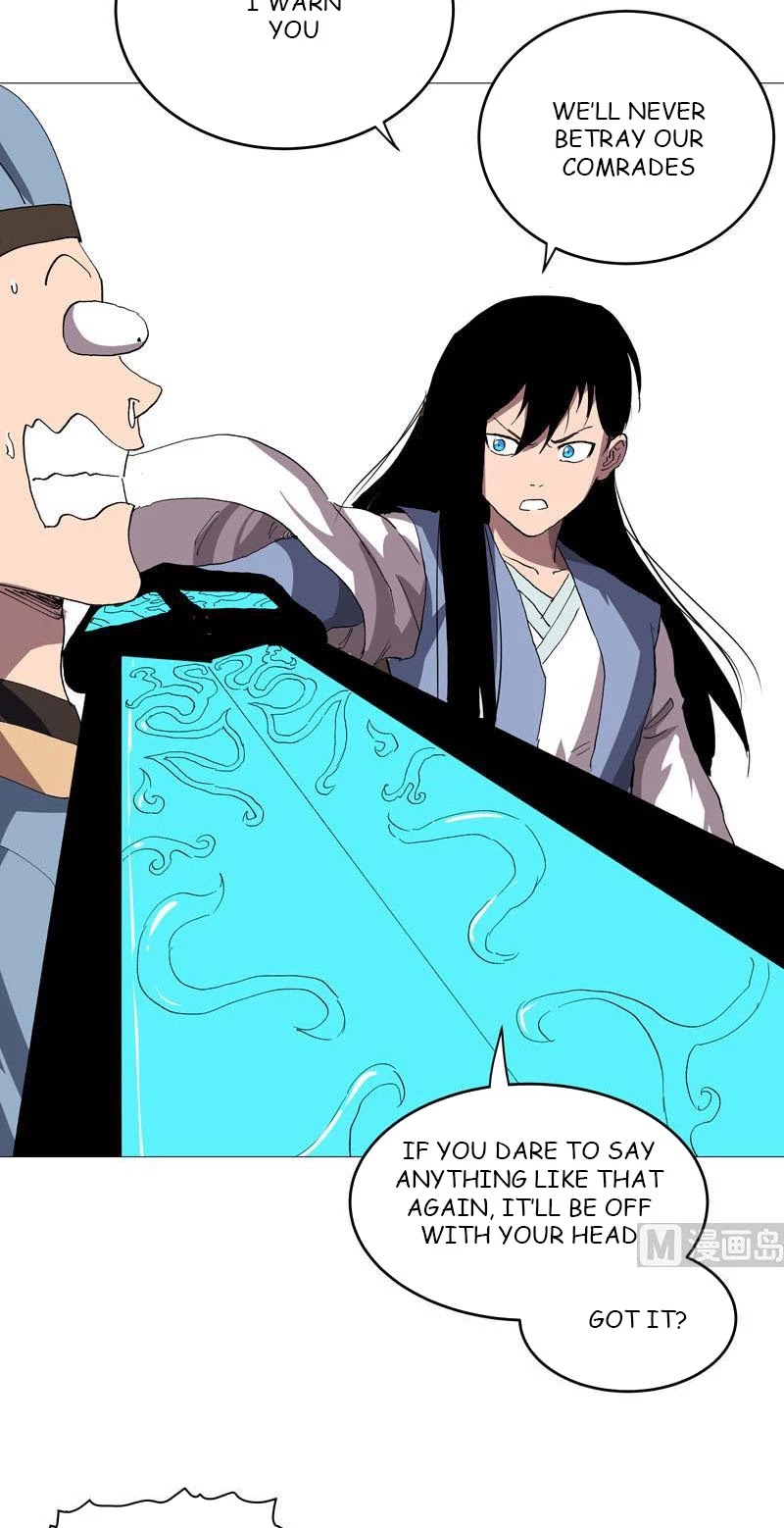 Cultivator Against Hero Society Chapter 157 page 13 - Chapter 157
