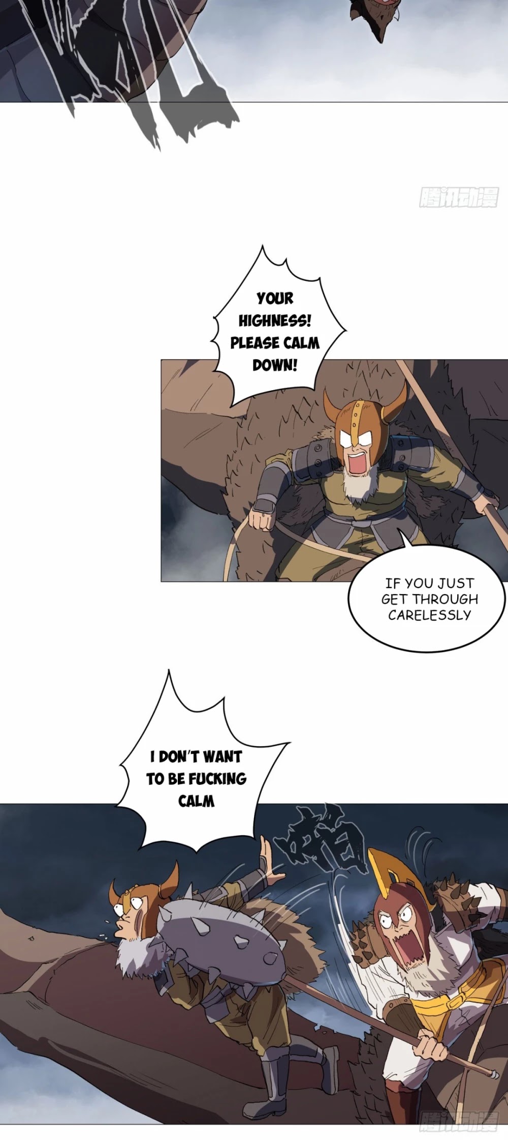Cultivator Against Hero Society Chapter 159 page 9 - Chapter 159