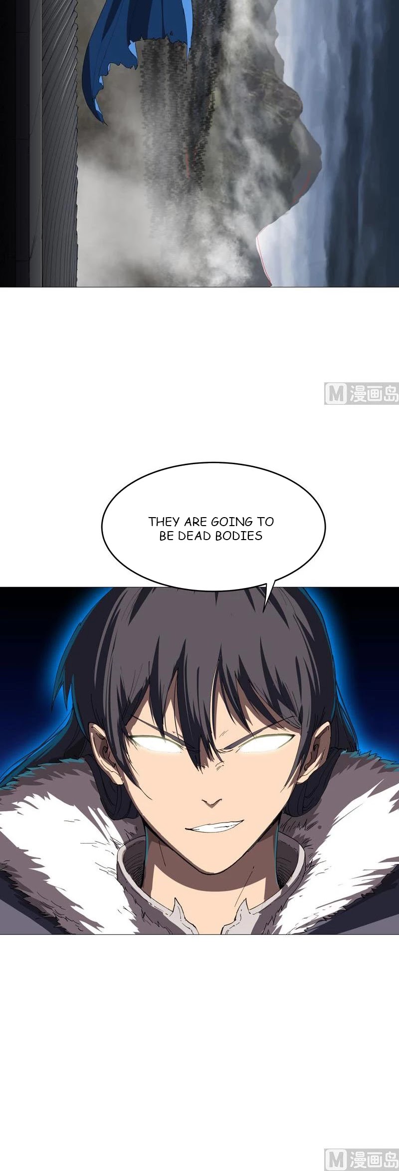 Cultivator Against Hero Society Chapter 160 page 14 - Chapter 160