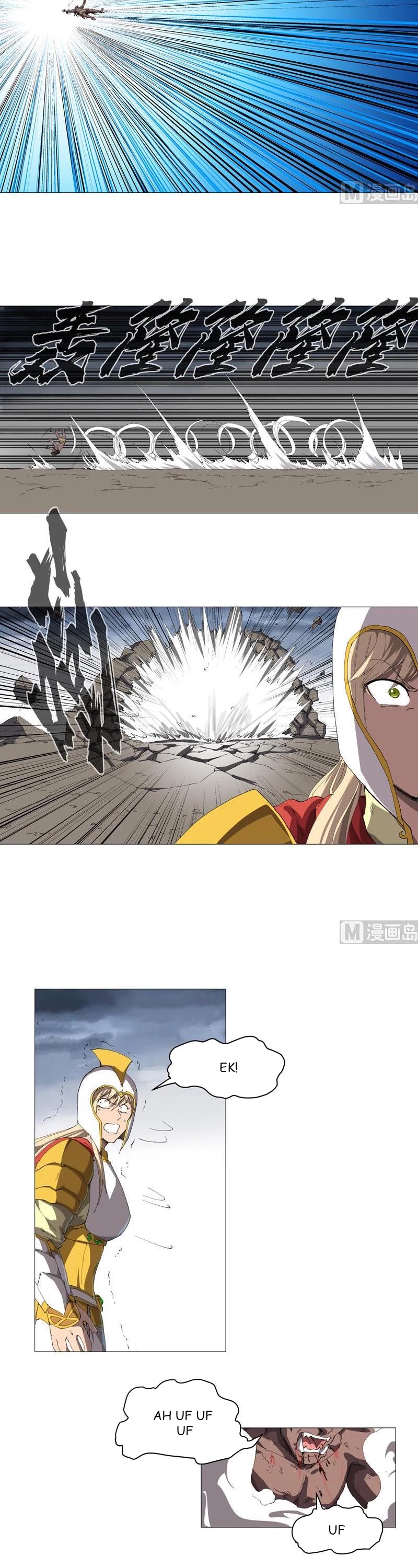 Cultivator Against Hero Society Chapter 161 page 13 - Chapter 161