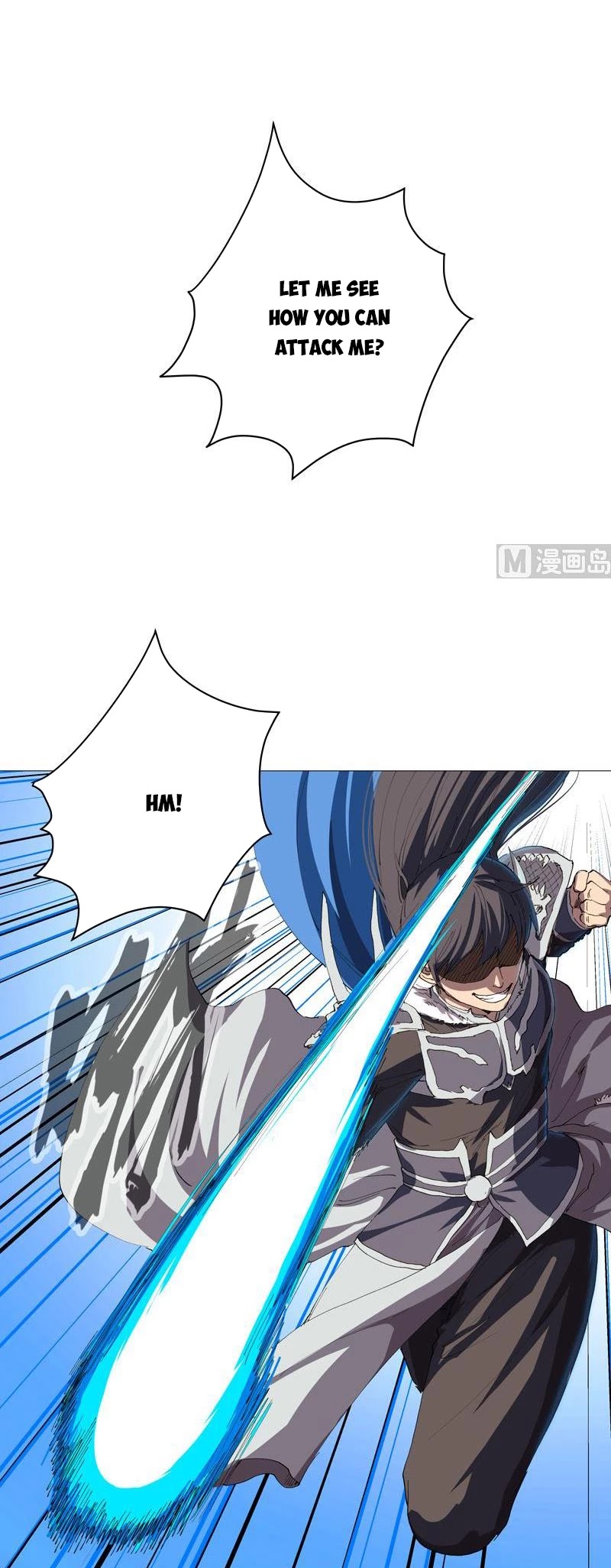 Cultivator Against Hero Society Chapter 161 page 3 - Chapter 161