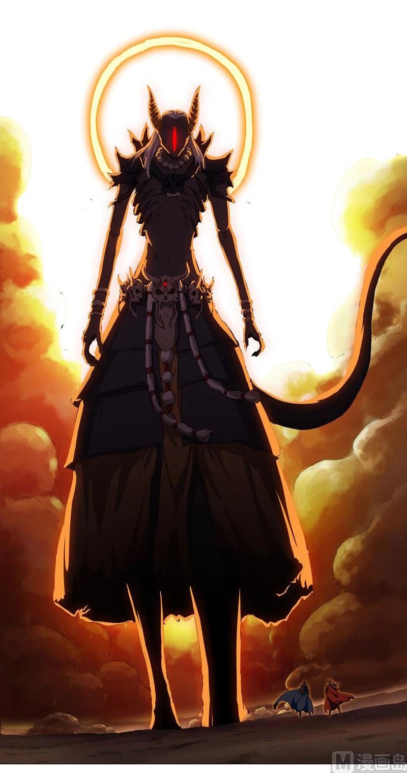 Cultivator Against Hero Society Chapter 165 page 14 - Chapter 165