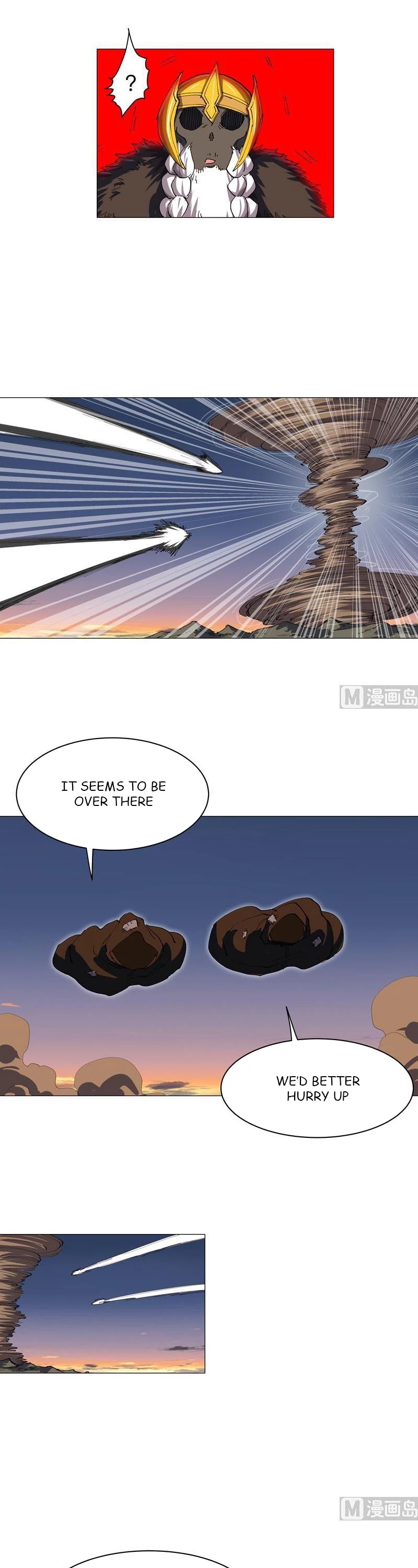 Cultivator Against Hero Society Chapter 169 page 9 - Chapter 169