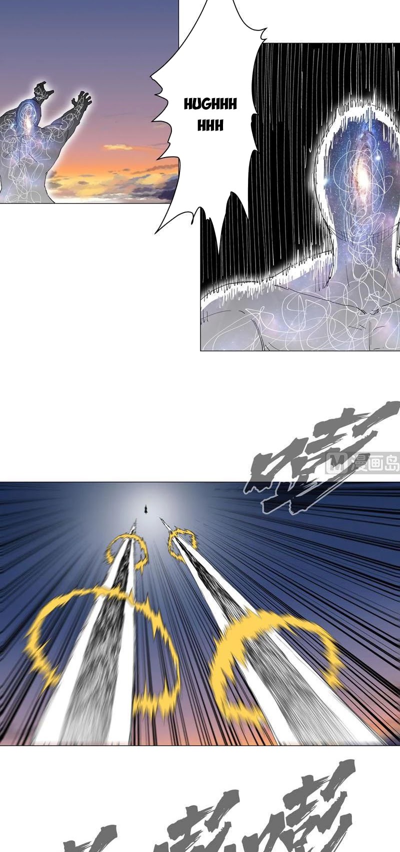 Cultivator Against Hero Society Chapter 171 page 10 - Chapter 171