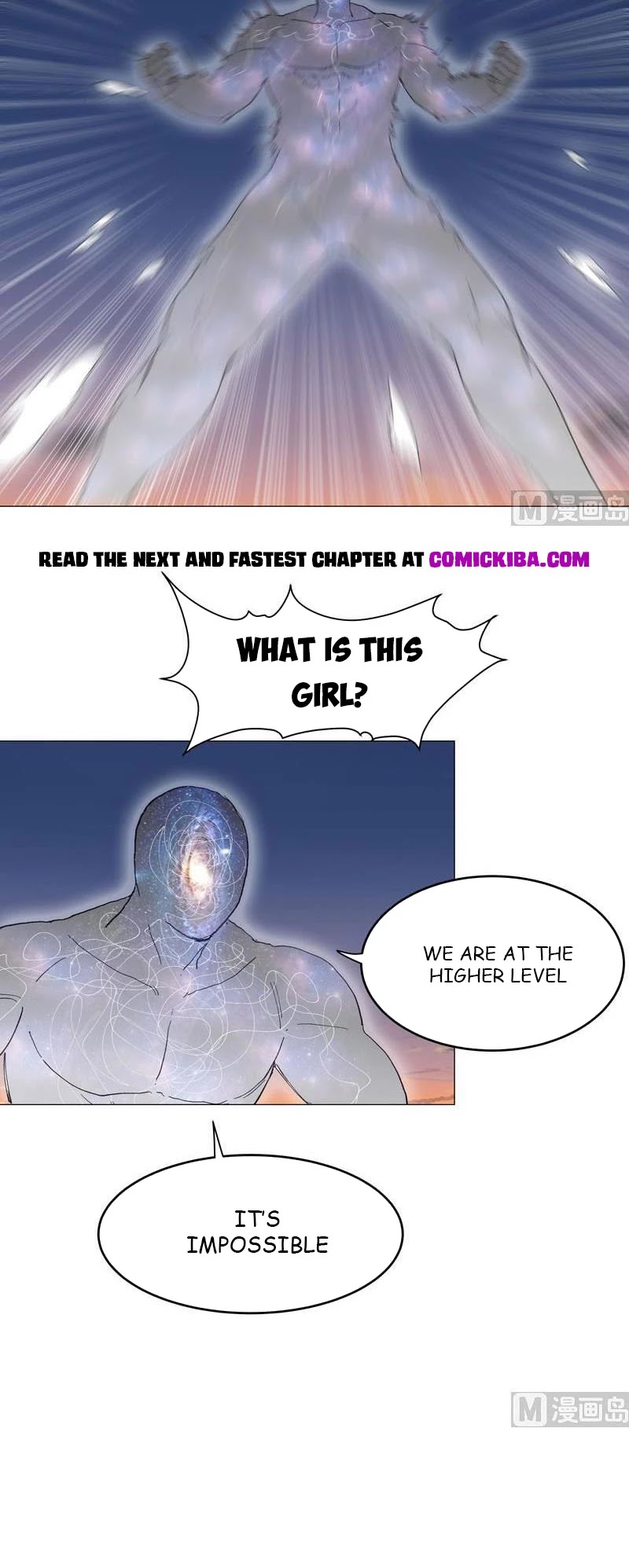 Cultivator Against Hero Society Chapter 171 page 15 - Chapter 171