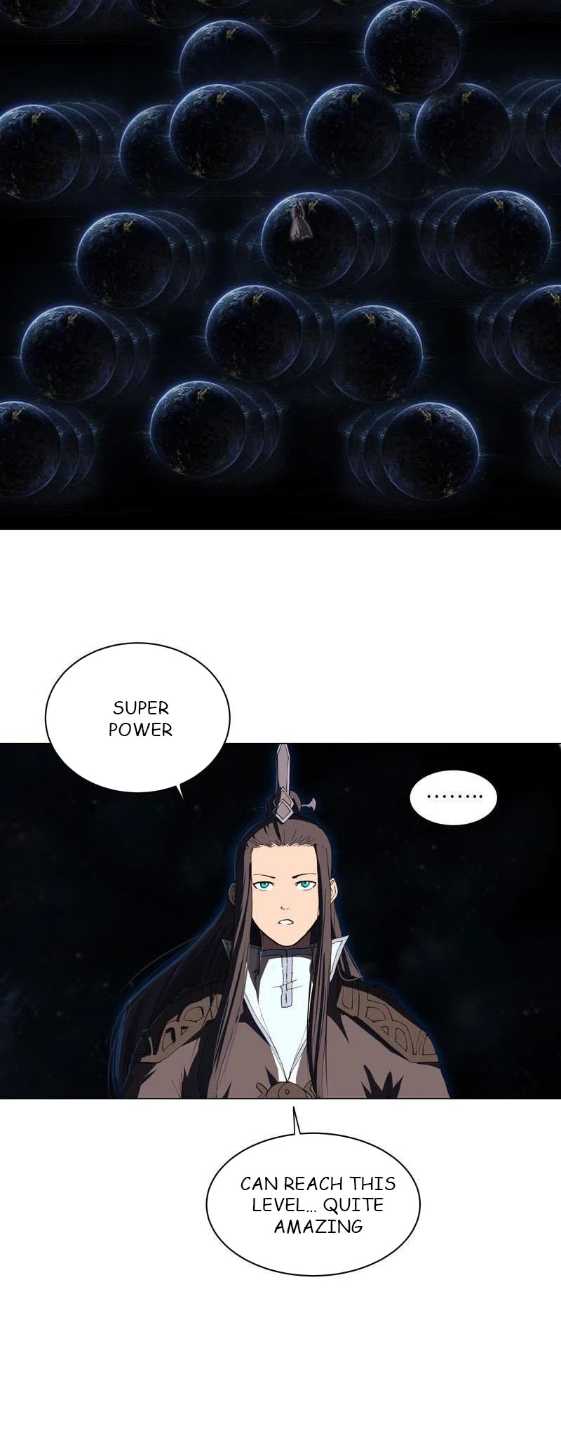 Cultivator Against Hero Society Chapter 171 page 5 - Chapter 171