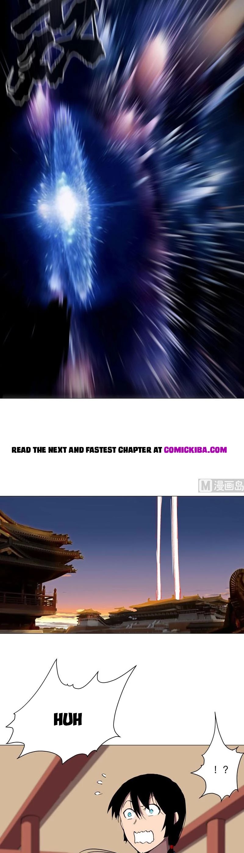 Cultivator Against Hero Society Chapter 171 page 7 - Chapter 171