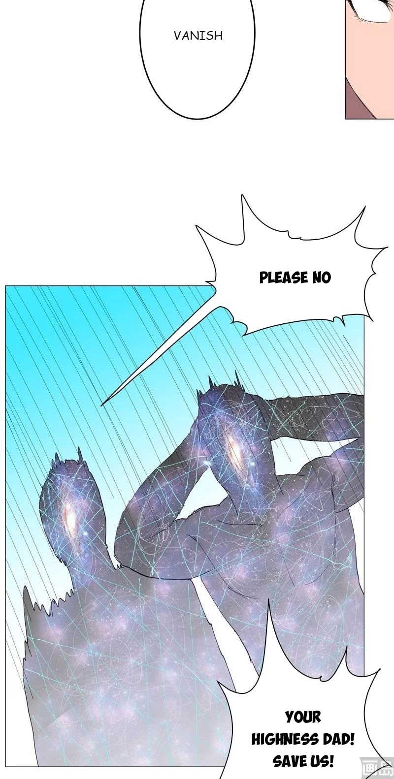 Cultivator Against Hero Society Chapter 172 page 11 - Chapter 172