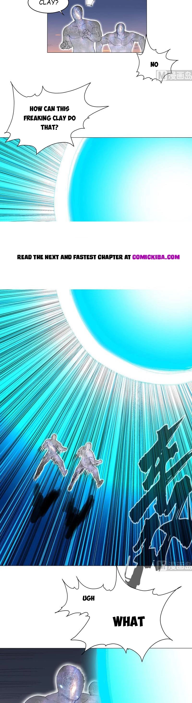 Cultivator Against Hero Society Chapter 172 page 2 - Chapter 172