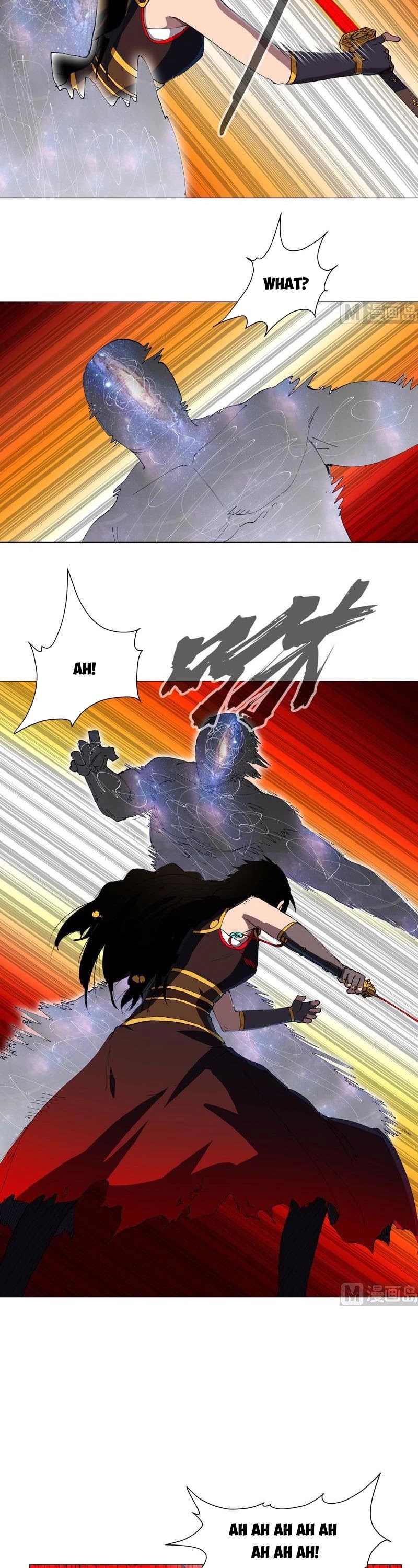 Cultivator Against Hero Society Chapter 173 page 12 - Chapter 173