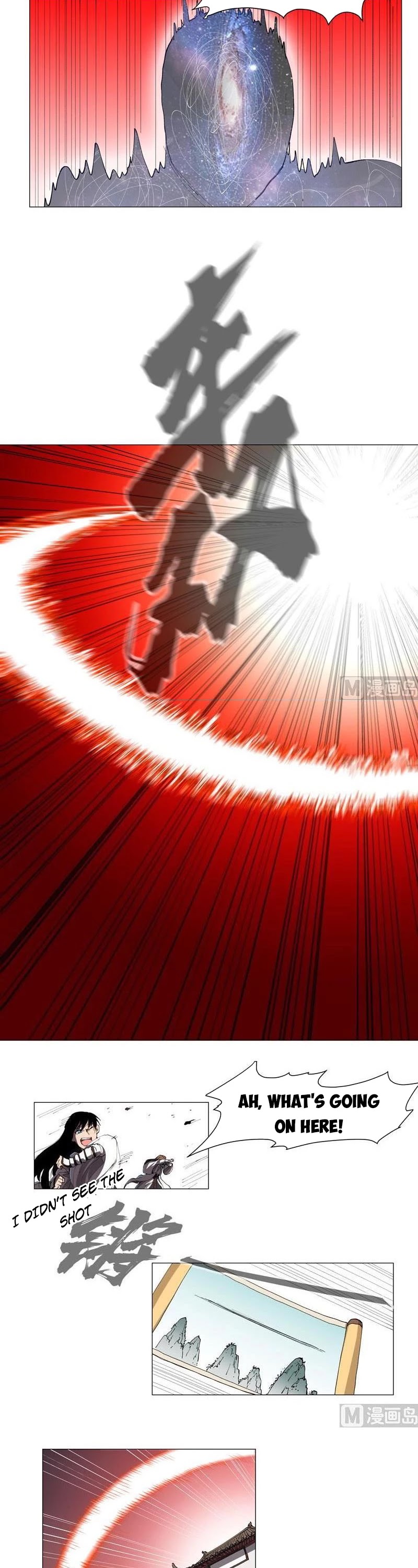 Cultivator Against Hero Society Chapter 173 page 13 - Chapter 173