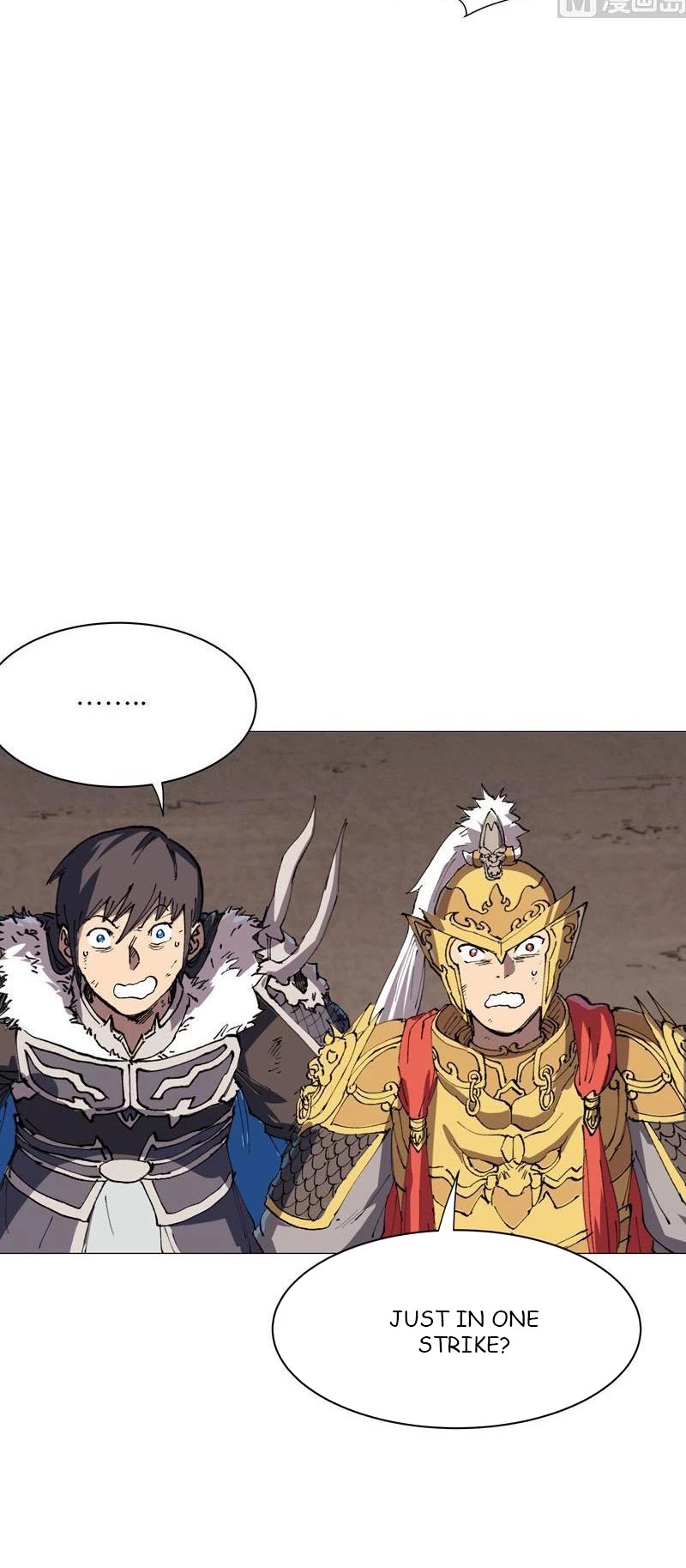 Cultivator Against Hero Society Chapter 173 page 17 - Chapter 173