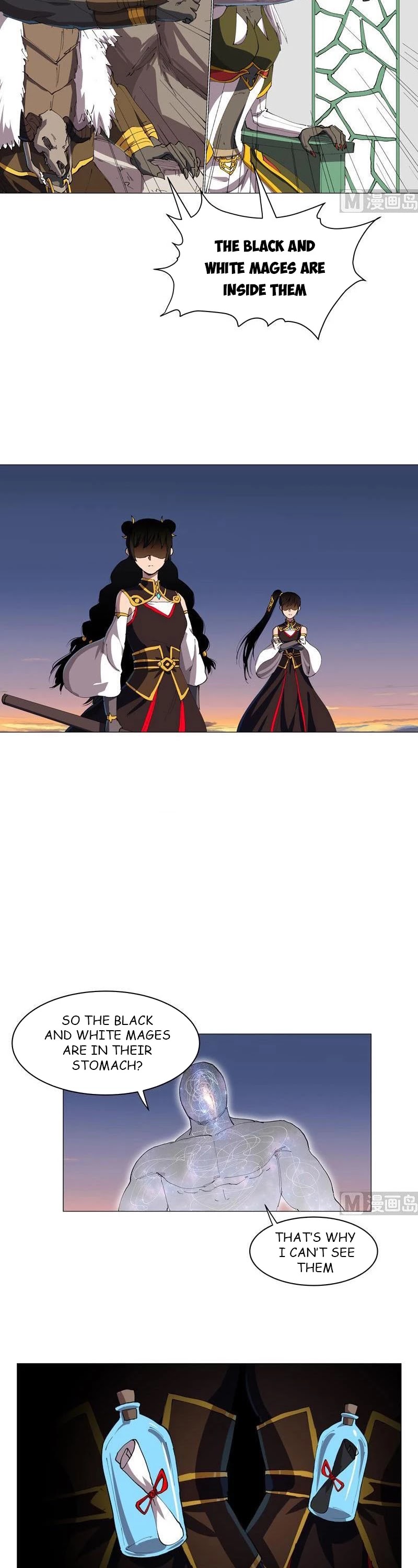 Cultivator Against Hero Society Chapter 173 page 3 - Chapter 173