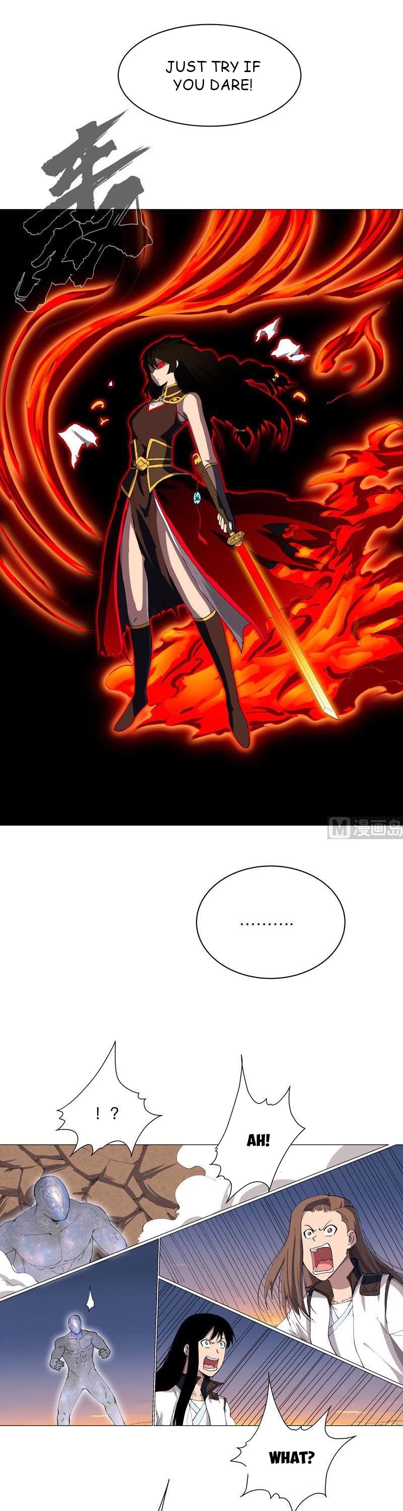 Cultivator Against Hero Society Chapter 173 page 6 - Chapter 173
