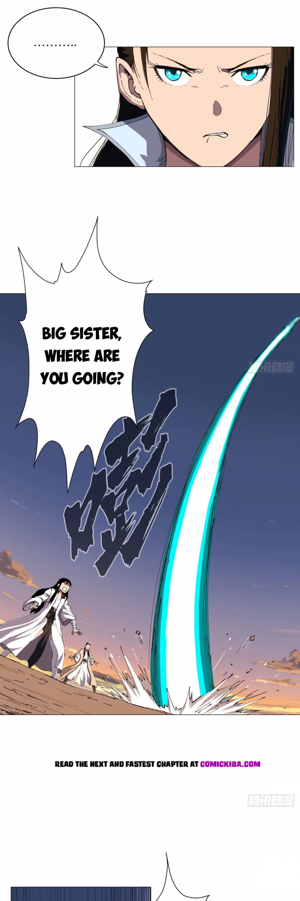 Cultivator Against Hero Society Chapter 174 page 4 - Chapter 174