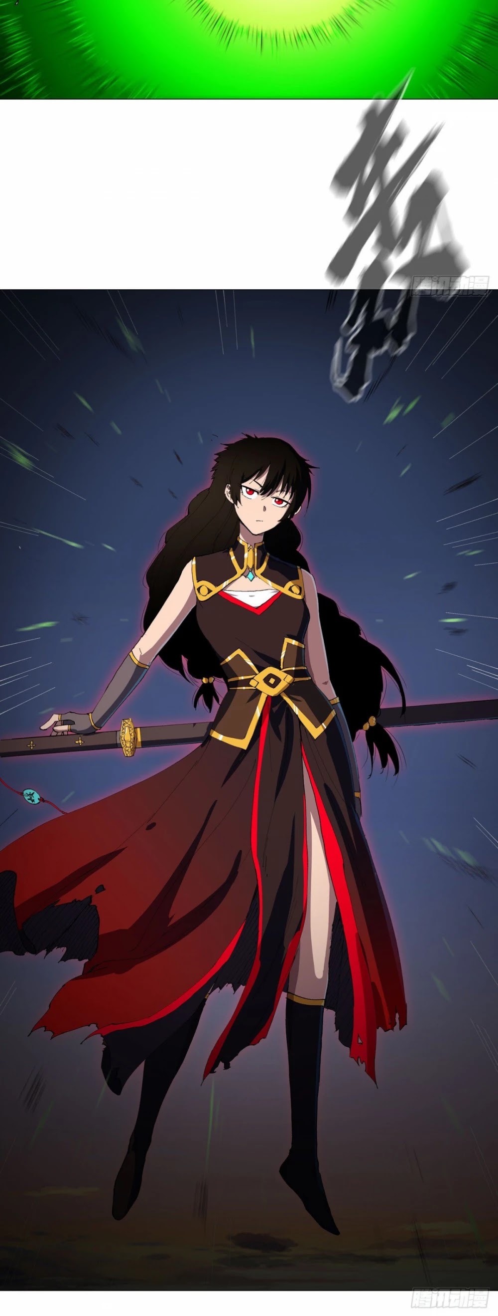 Cultivator Against Hero Society Chapter 174 page 6 - Chapter 174