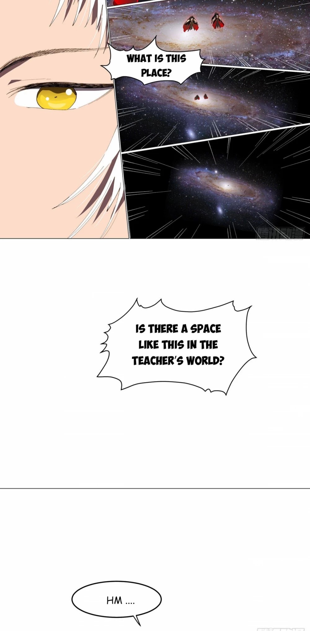 Cultivator Against Hero Society Chapter 176 page 16 - Chapter 176