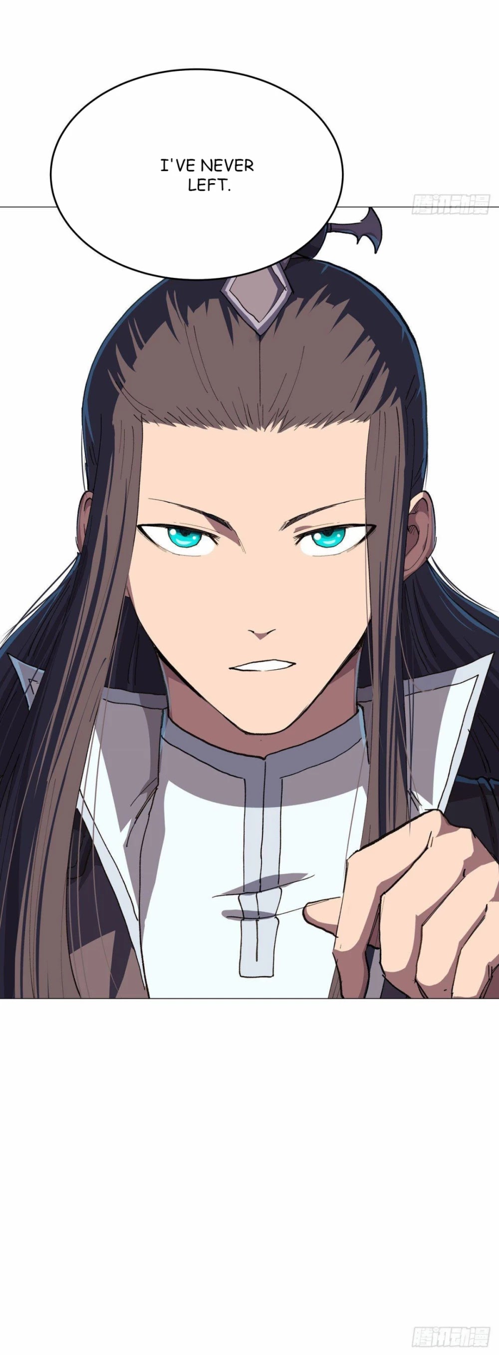 Cultivator Against Hero Society Chapter 177 page 19 - Chapter 177