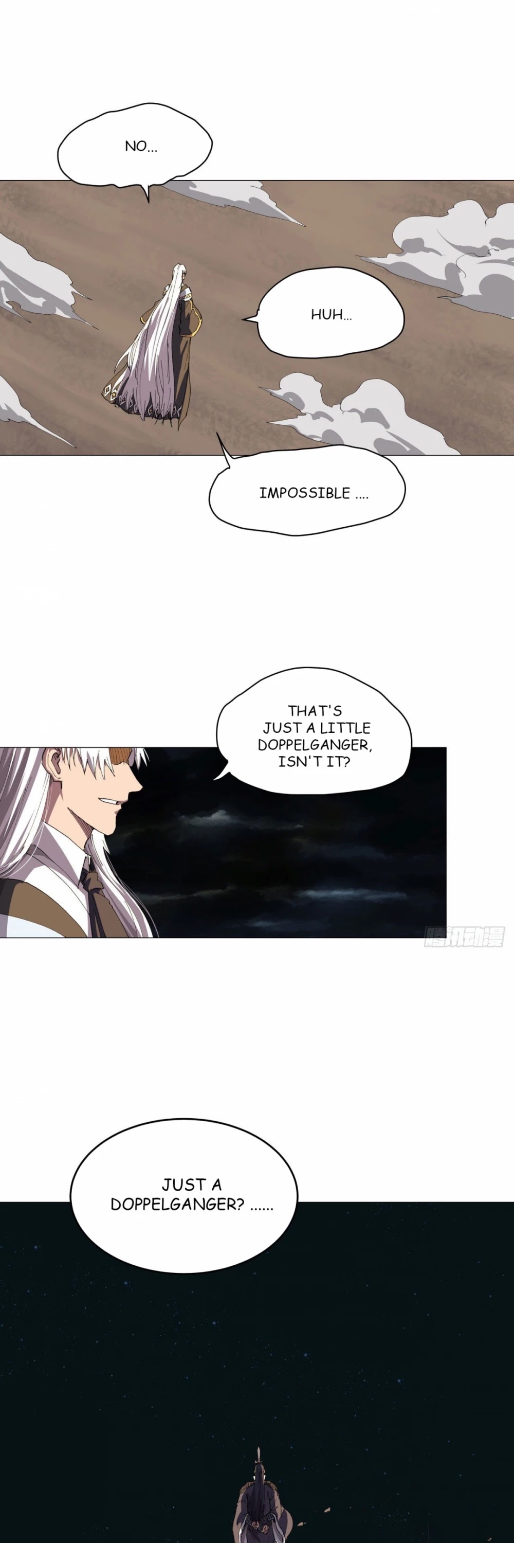 Cultivator Against Hero Society Chapter 178 page 1 - Chapter 178