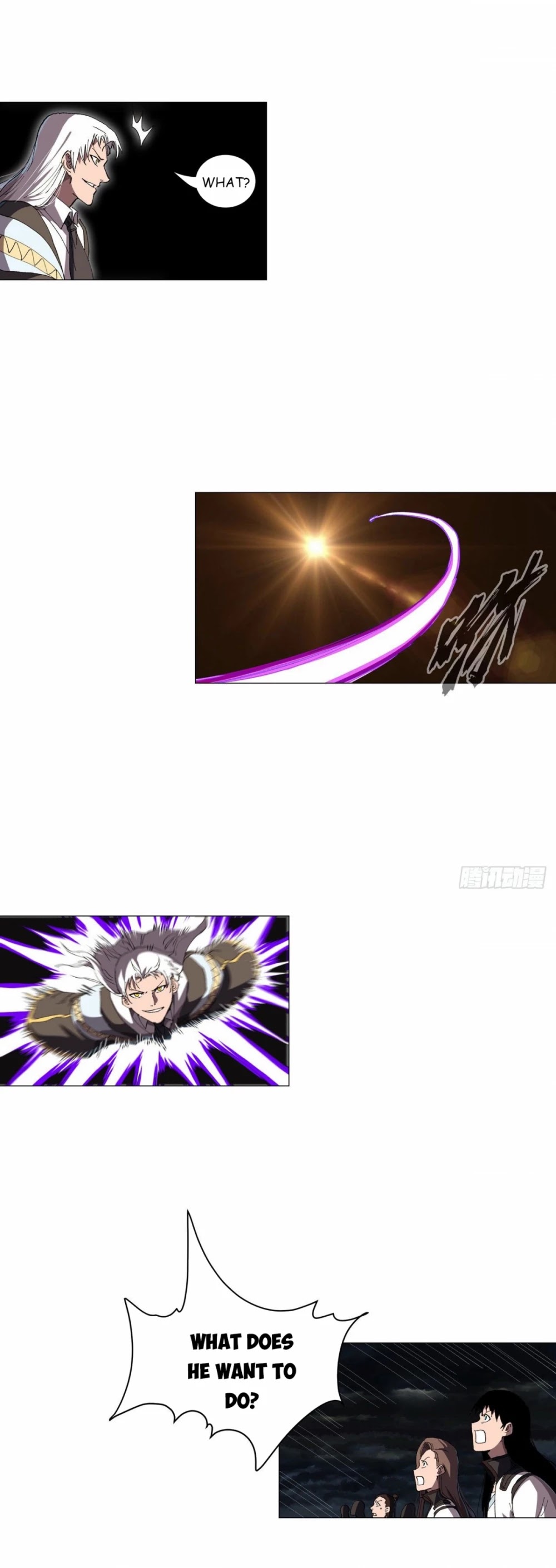 Cultivator Against Hero Society Chapter 178 page 20 - Chapter 178