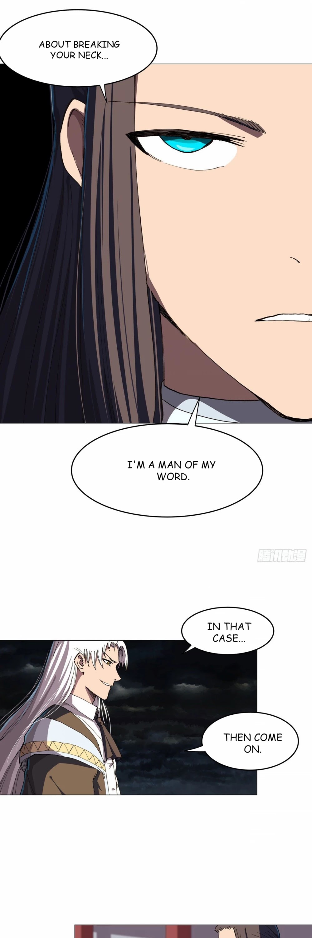 Cultivator Against Hero Society Chapter 178 page 6 - Chapter 178